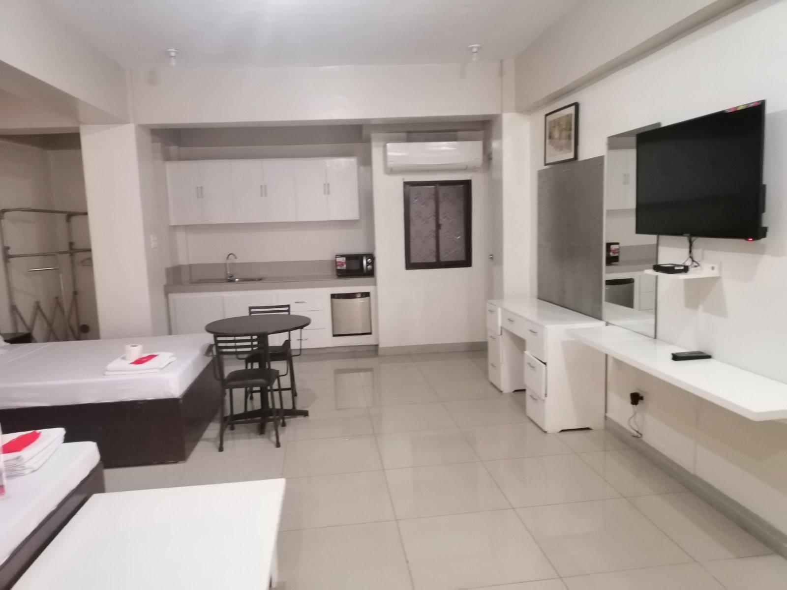 Hotel RedDoorz near Pasay Taft Exterior foto